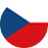 Čeština logo