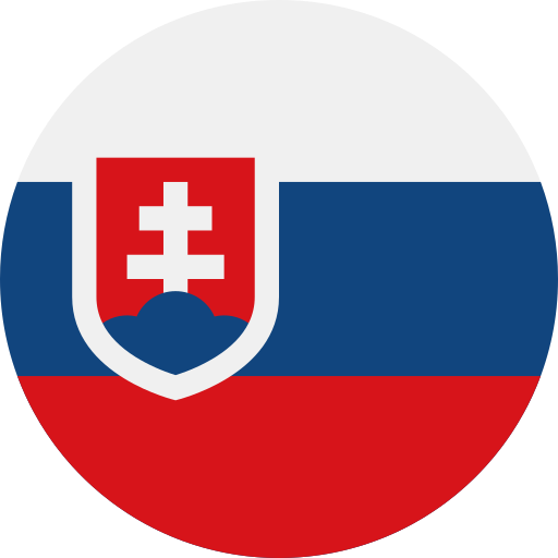 Slovenčina logo