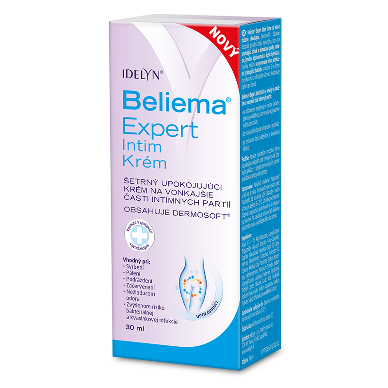 Beliema Expert krém